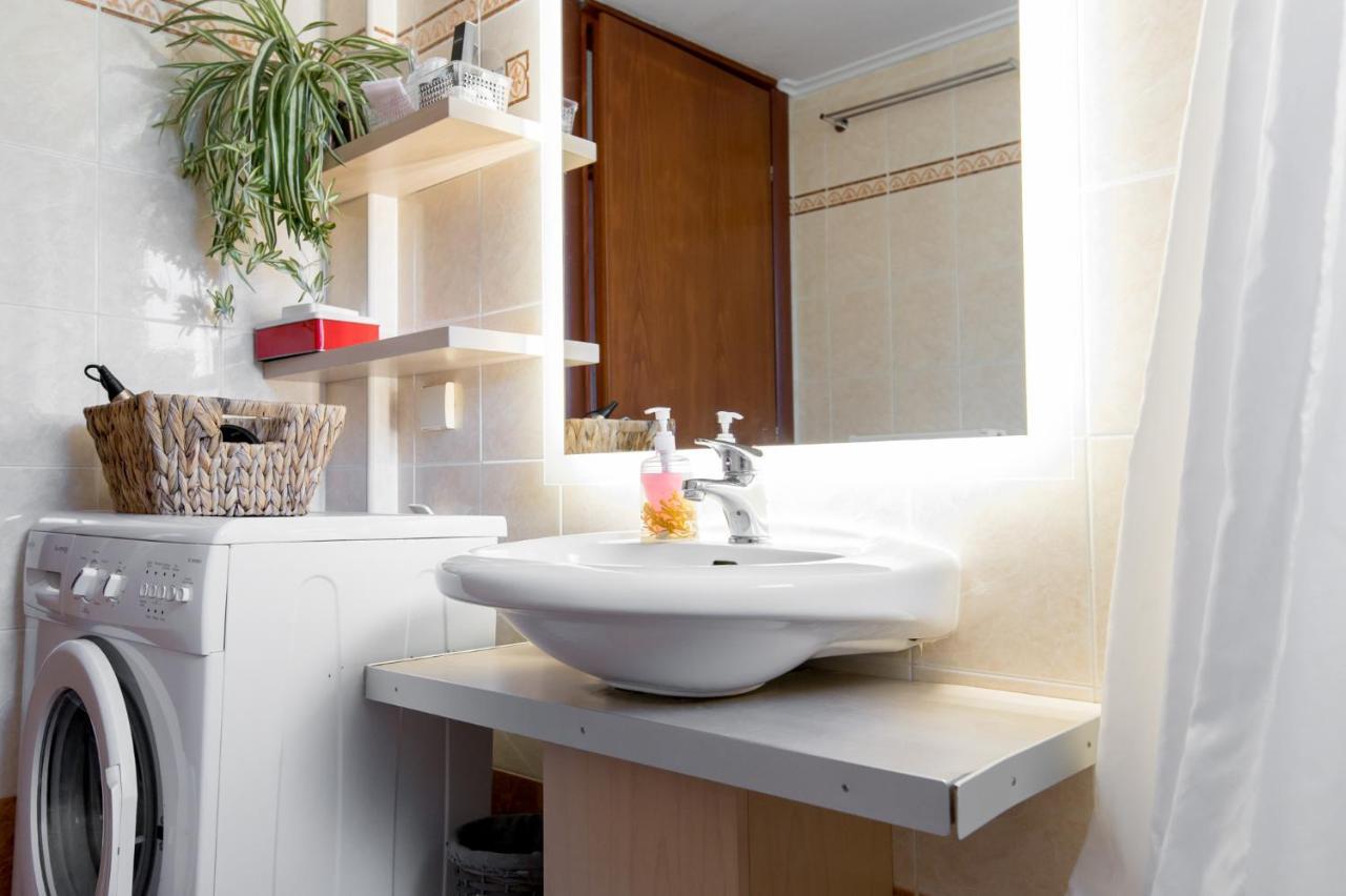 Appartement Charming Appt à Prévéza Extérieur photo
