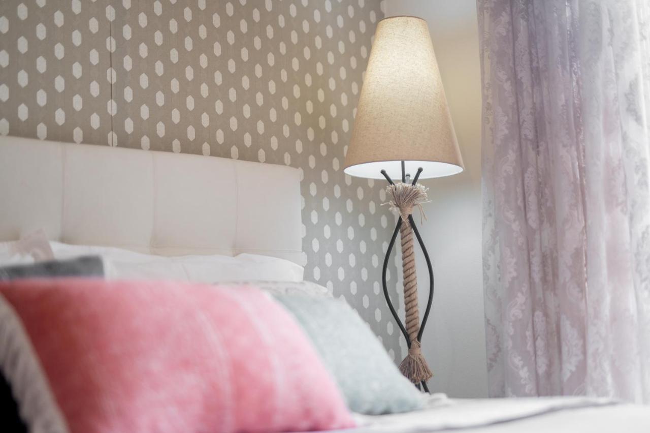 Appartement Charming Appt à Prévéza Extérieur photo